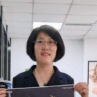 Cary Cai
