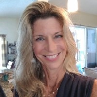 Rebecca Eggett
