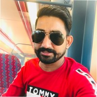 Sandeep Kumar