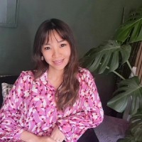 Queenie Taylor-Wong