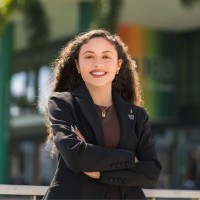 Yanesi Gonzalez, ALP