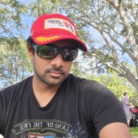 Hari Nadimpalli