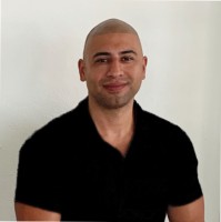 Richard Aguilar