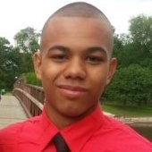 Nathaniel (Nate) Burkhalter