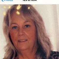 Lynne Haigh