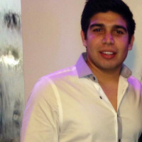 Enrique Rivera