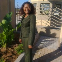 Vimbanashe Musakanda Dzomba ACCA