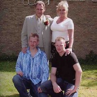 Henk van Rij