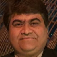 Rajnish Kumar