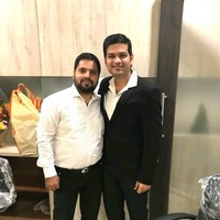 Mukesh Unecha