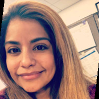 Ivette Duran