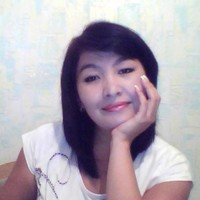 Gulmira Sarsenbayeva