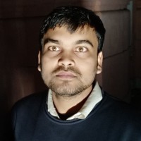 Avinash Kumar Yadav