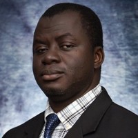 Kamilu Abiola Alli