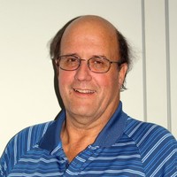 Steve Connaughton