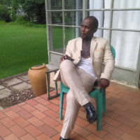 Mthokozisi Knowledge Nkosi