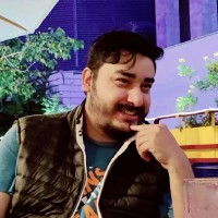 Salesh Suman