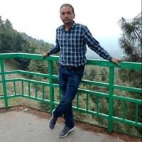 Rahul Sethi