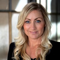 Katrine Herforth