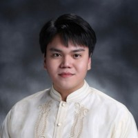 Vaughn Delos Santos