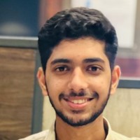 Rehaan Shaikh