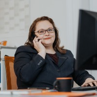 Dorothea Jelinski