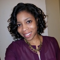 Natasha Wilson