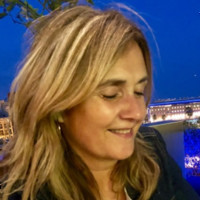 Judit Isabel Perez Sardà