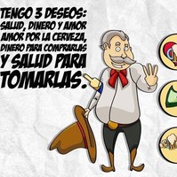 Víctor Gonzalez