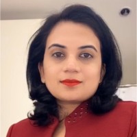 Shruti Sharma