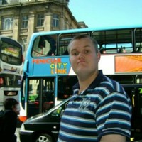 Llewellyn daniel Graham