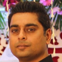 Abhinav Madan
