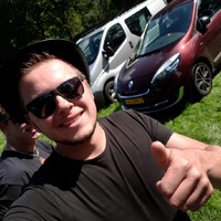 Jarno Battjes