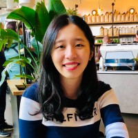 Chia-Chen (Joyce) Ho