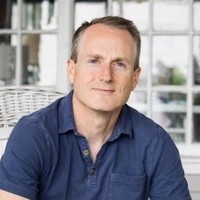 Bob Llewellyn