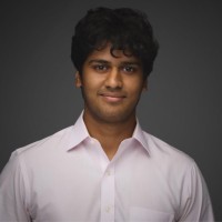 Ishan Chauhan
