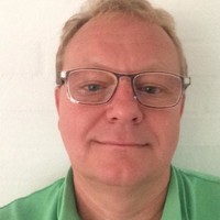 KARSTEN BÆK