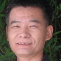 Jiang Wang
