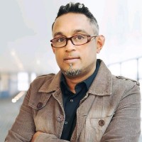 Abhijit Sarkar