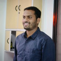 Anil Thombare