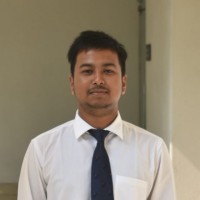 Jyotishman Saikia