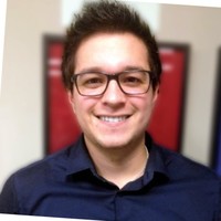 Nick Perez