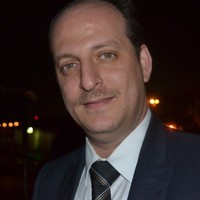 Dr. Bashar A.