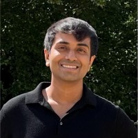 Arjun Savla