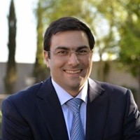 Babak Baharikia