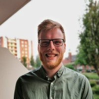 Wytze Van Der Werf