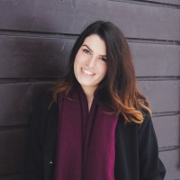 Suvi Kirsikka-Aho