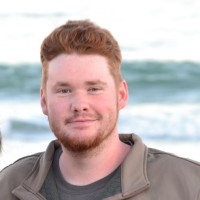 Joshua Parrott