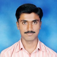 G.V Ravi