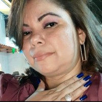 Cristiane Rose Montinegro